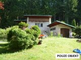 Nedobrovolná dražba objektu rodinné rekreace Horní Bradlo