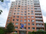 Dražby byt. jednotky 2+kk, Kolín