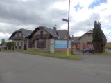 Dražba souboru nemovitých věci v obci Žamberk