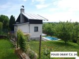 Nedobrovolná dražba objektu rodinné rekreace Jeníkovice, okr. Pardubice