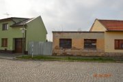 Dražba 1/4 RD Zářičí
