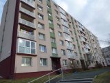 Nedobrovolná dražba bytu 1+kk Lobzy, Plzeň