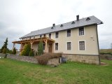 Aukce rekreačního objektu "Bednářův Statek", Klášterec nad Orlicí