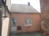 Nedobrovolná dražba id. 1/2 RD Žabčice