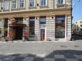 Aukce komerčních prostor Koruna v Liberci