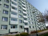 Dražba bytu 2+1 na ul. Pod Lipami, Jičín -Vladické Předměstí