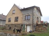 Dražba RD Ondrášov