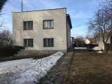 Dražba podílu id. 1/2 RD Lísek, okr. Žďár nad Sázavou