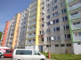 Dražba družstevního bytu 3+1 v obci Krupka - Maršov