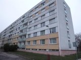 Aukce bytu 2+1 v Trutnově