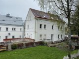 Od dražby upuštěno - Nedobrovolná fyzická dražba RD Jindřichovice, okr. Sokolov
