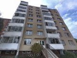 Od dražby upuštěno -Nedobrovolná fyzická dražba bytu 3+1 v Kroměříži