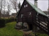 Aukce chaty v obci Malá Morávka, kat. území Karlov pod Pradědem