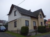 Dražba RD Staňkov, okr. Domažlice