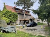 Dražba RD Choratice, okr. Děčín