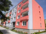 Aukce bytu 2+1 v obci Horažďovice, okr. Klatovy