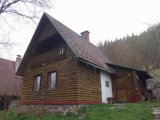 Dražba podílu id. 1/2 na objektu rekreace Lužná, okr. Šumperk