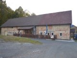 Dražba komerčního objektu v obci Rajnochovice